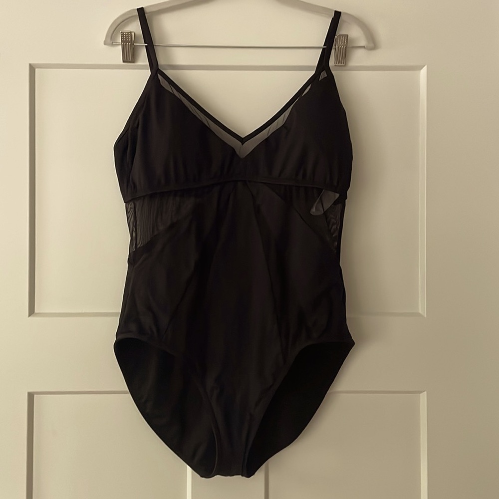 Kenneth Cole one piece